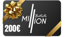 Carte-cadeau Batiste Million