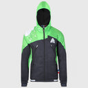 Windbreaker Gum Breaker Green