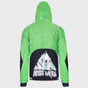 Windbreaker Gum Breaker Green