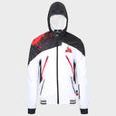 Windbreaker Gum Breaker Red