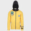 Mindset Windbreaker Yellow