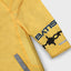 Mindset Windbreaker Yellow