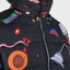 Big Boom Black Down Jacket