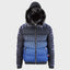 Ice Black Down Jacket