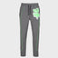 Tag Bomb Dark Gray overall pants