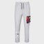 Wolves Light Gray overall pants