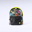 Toon Pack Yellow Backpack