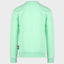 Sweatshirt Dreas Green