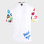 Sugarsugar White T-Shirt